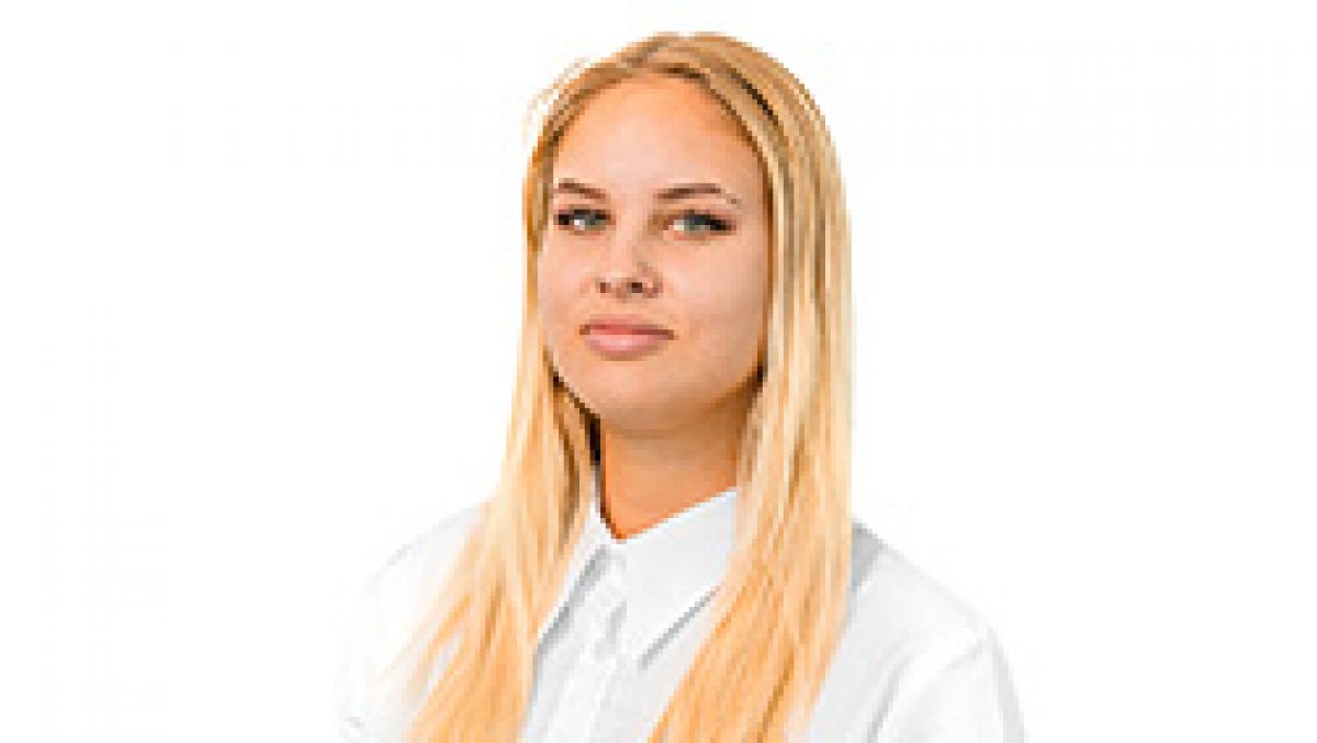 Dominika Havránková
