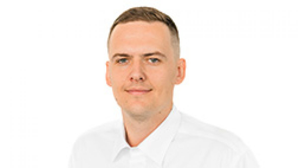 Vojtěch Bláha