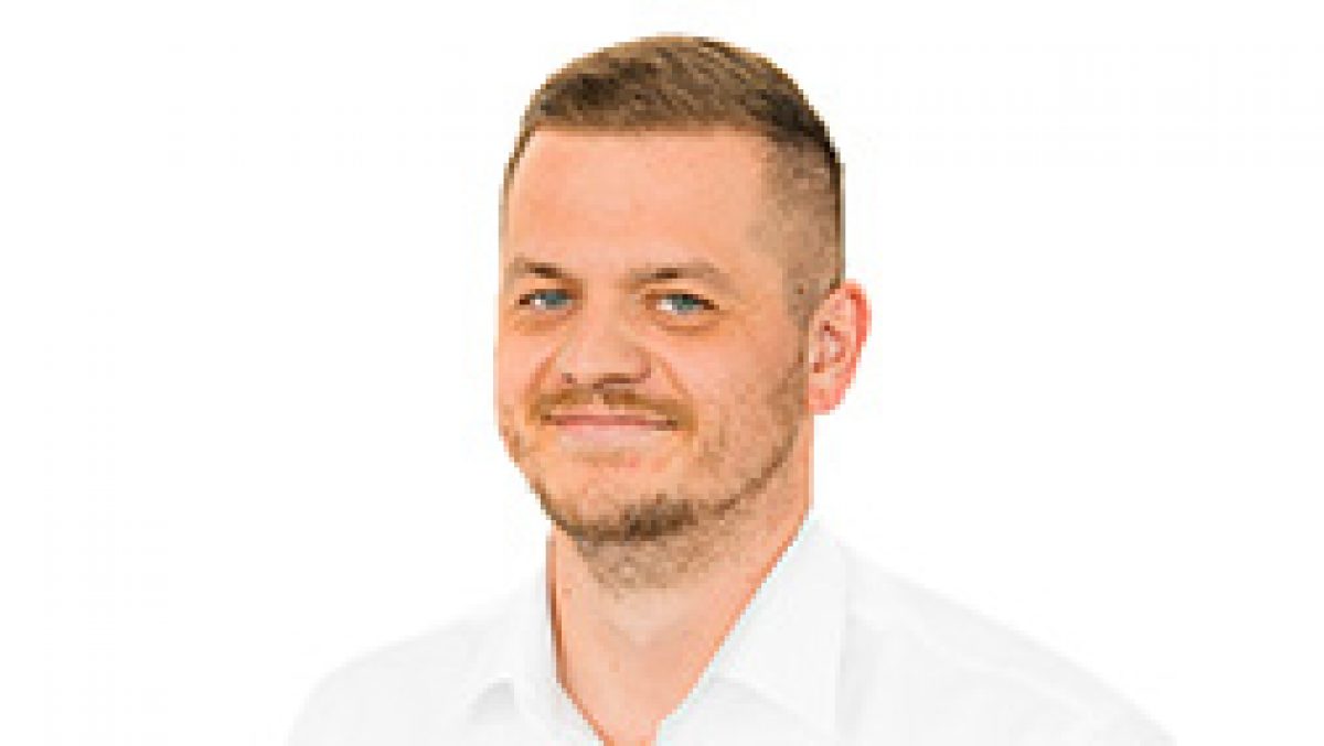 Pavel Račanský
