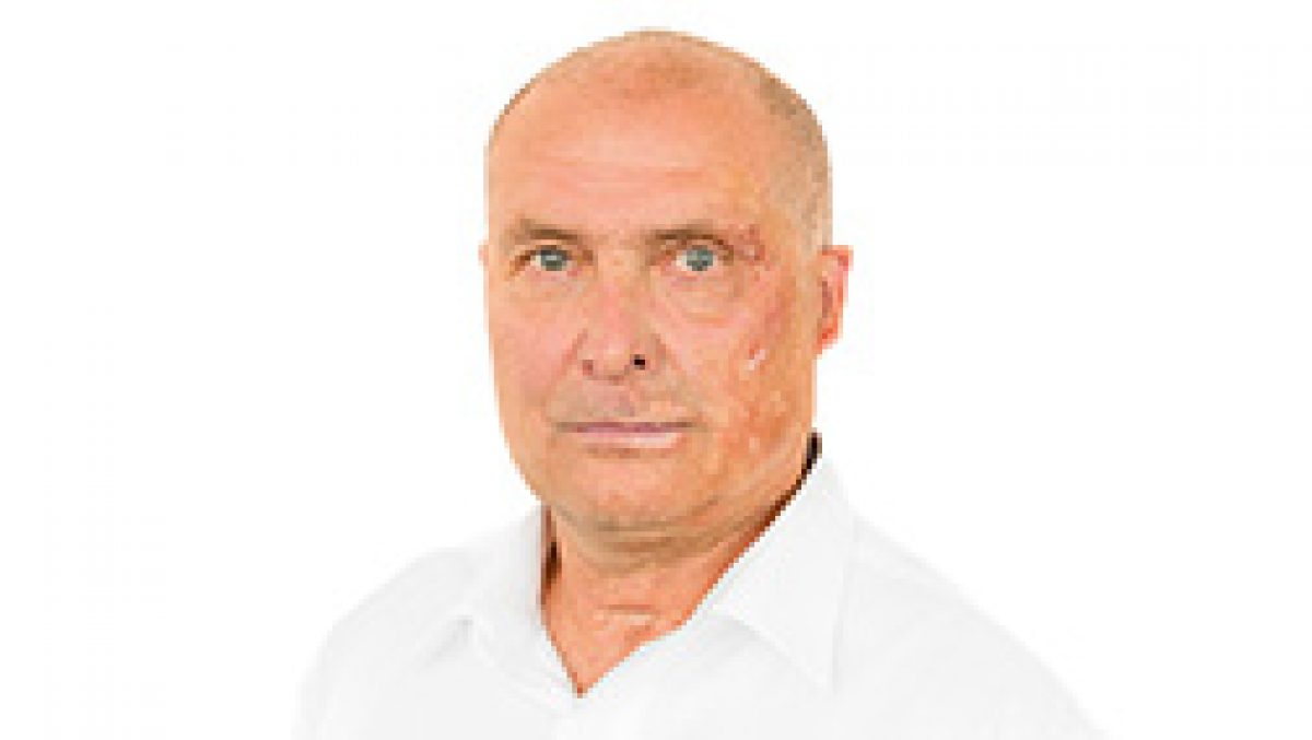 Ivo Zachara