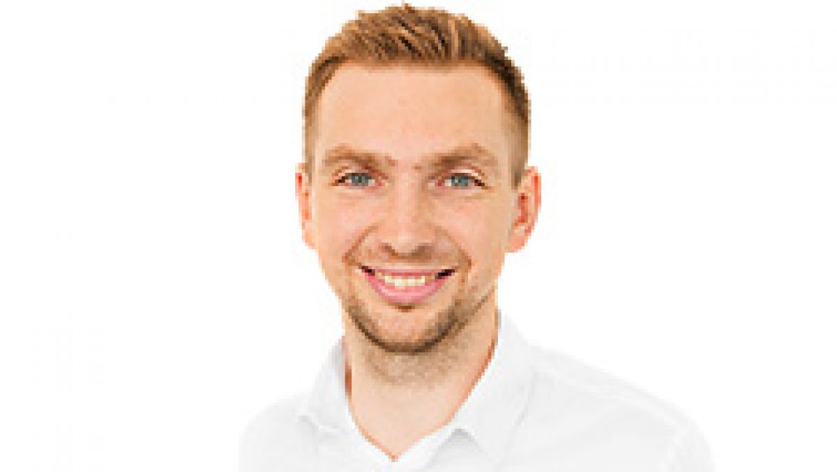 Bc. Ondřej Houdek