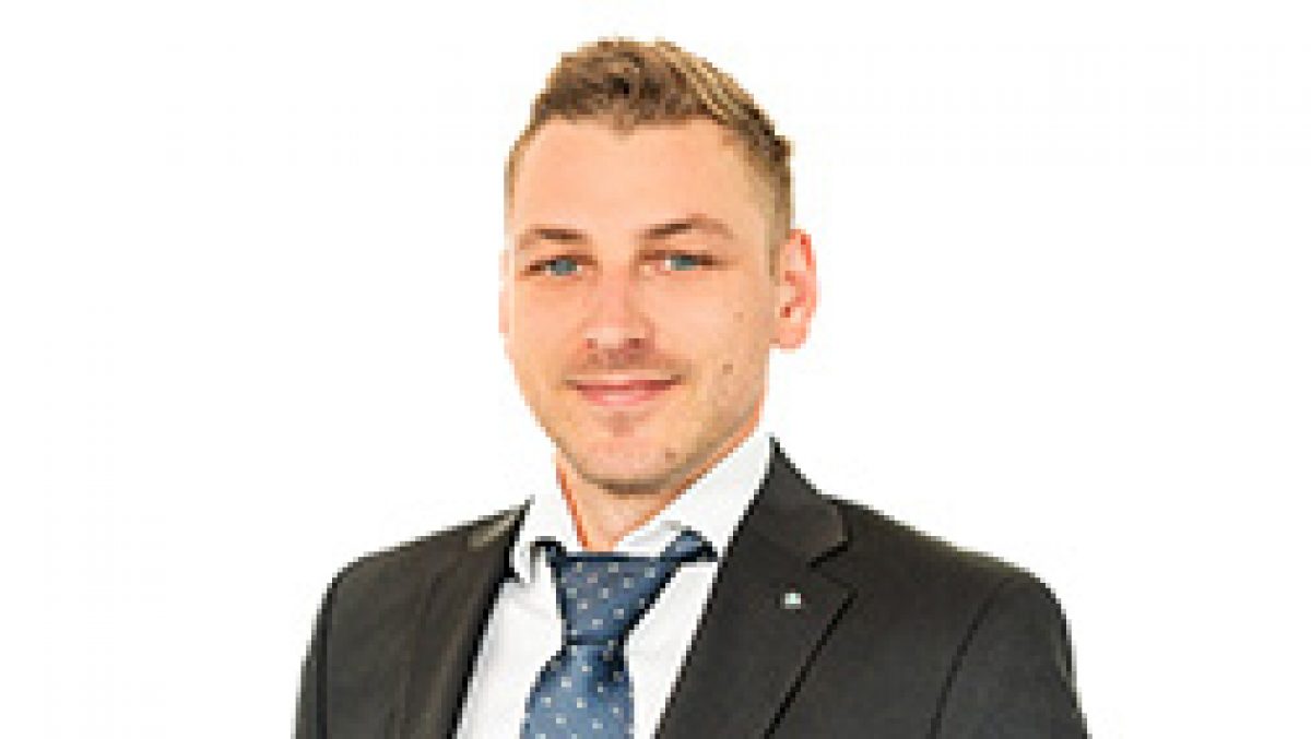 Pavel Řehák