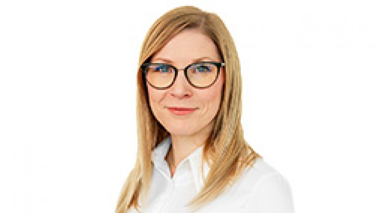 Veronika Kubů