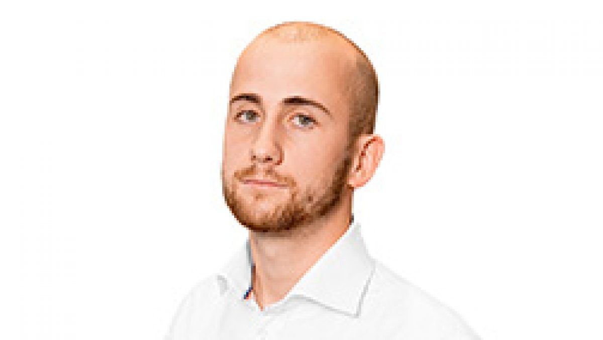 Zdeněk Klapka