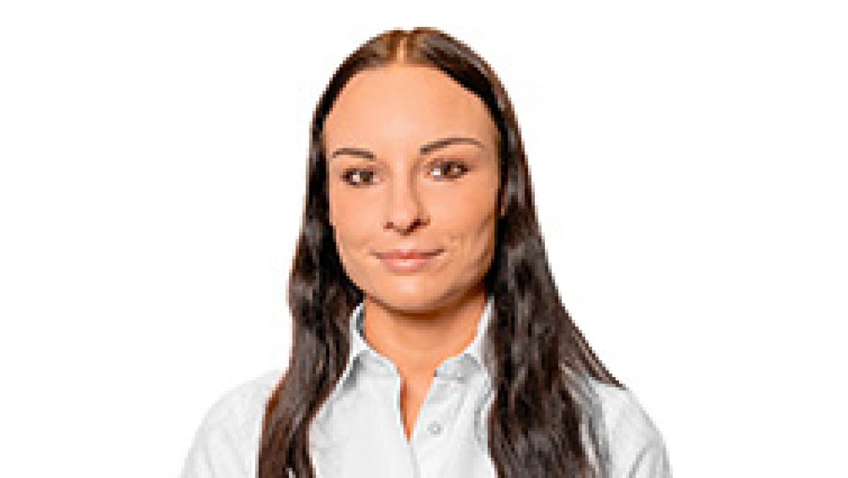 Anna Dvořáková