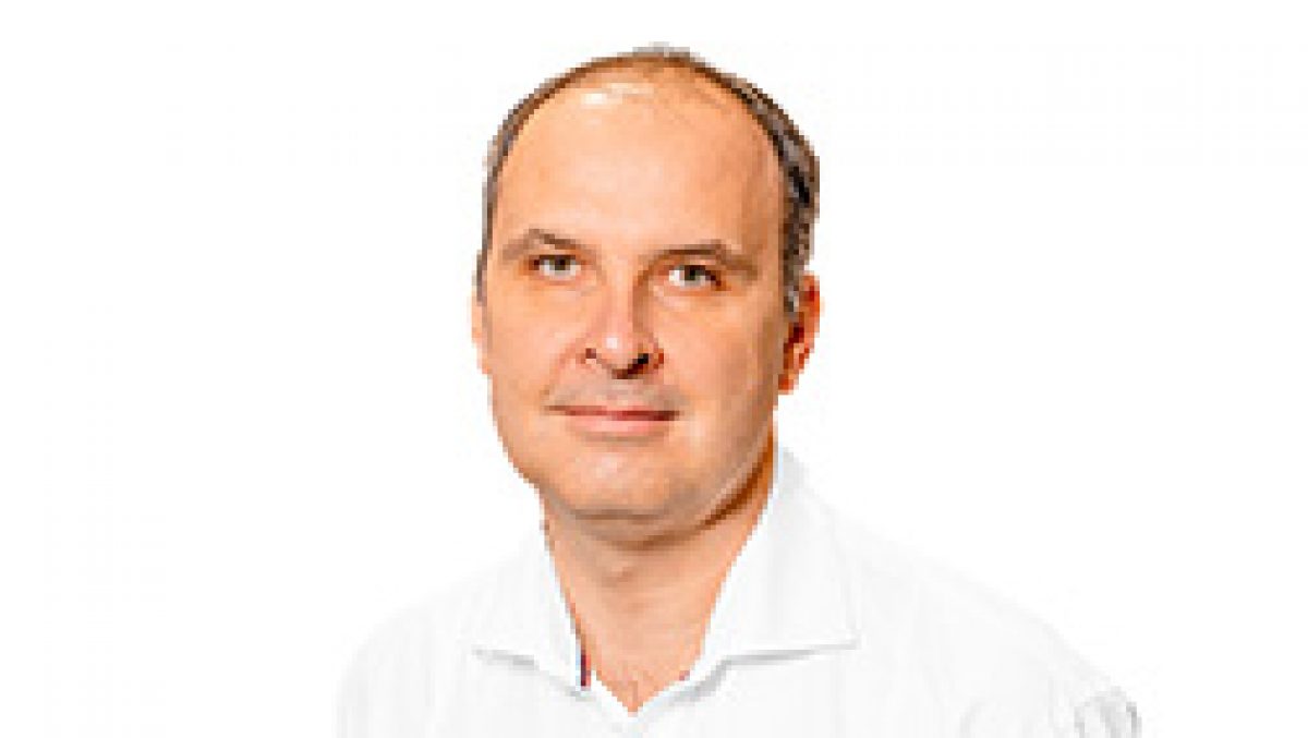 Miloš Kramář