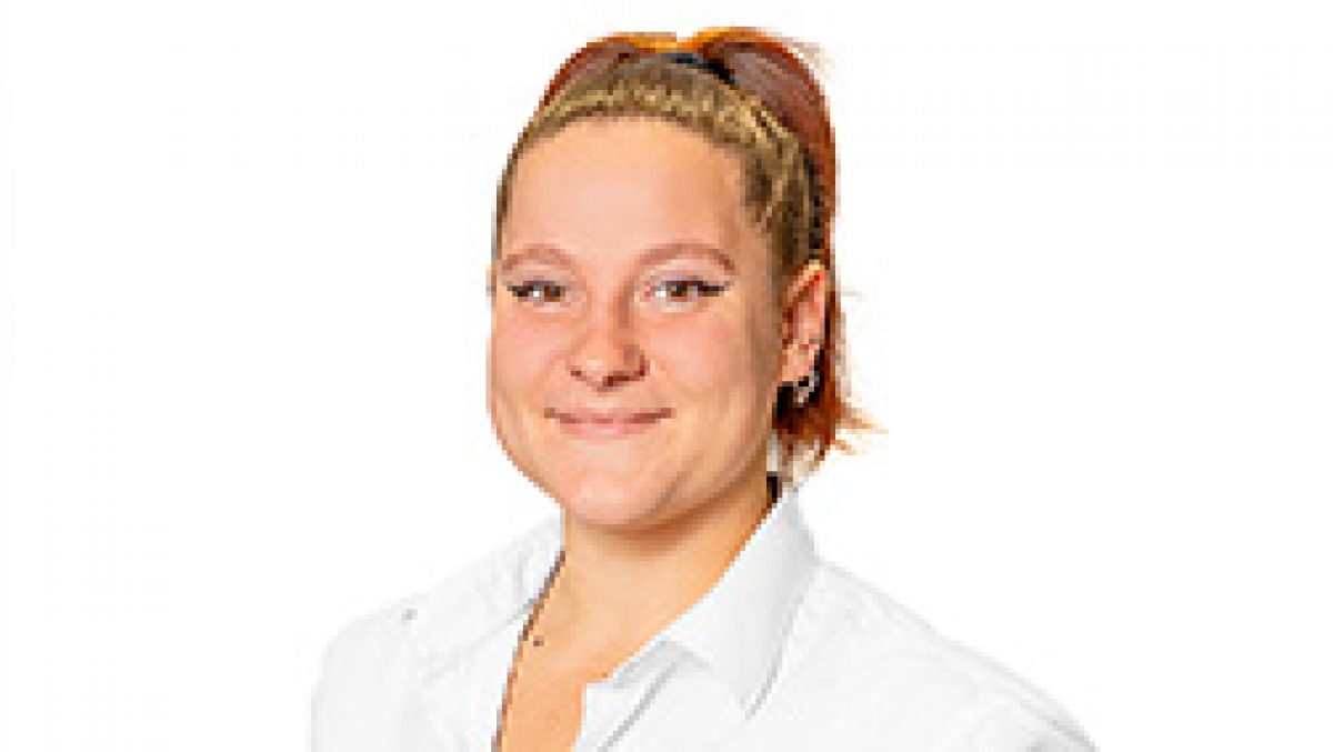 Zuzana Voltrová