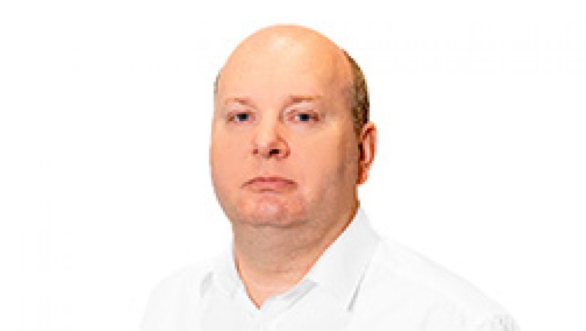 Tomáš Paulus