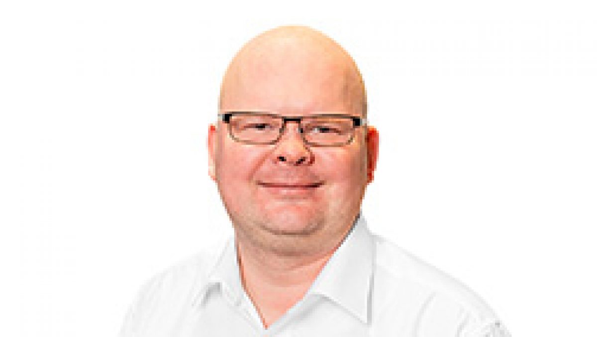 Daniel Král