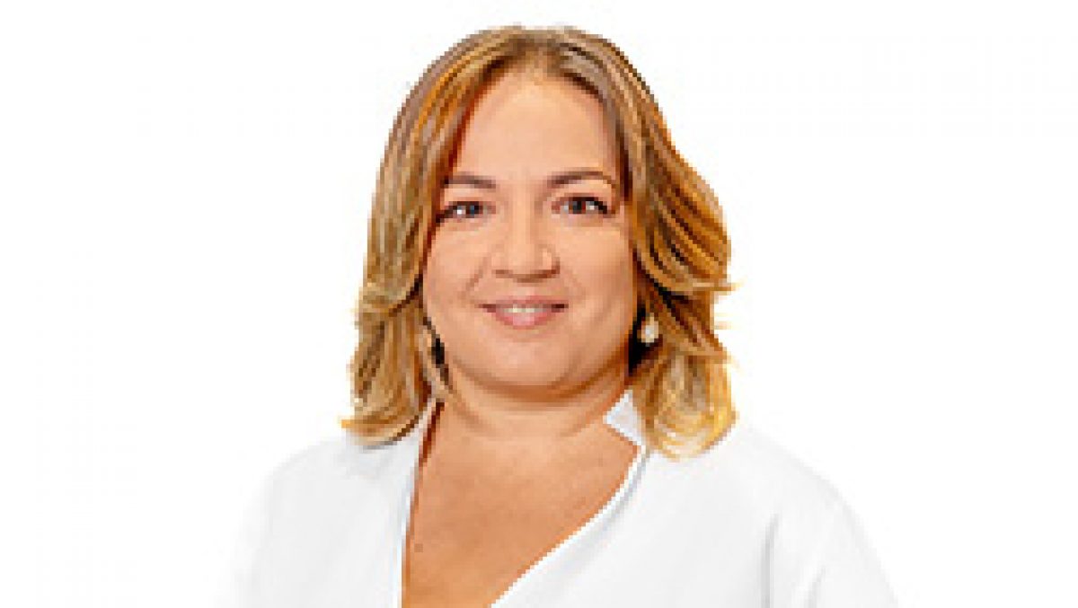 Veronika Weber