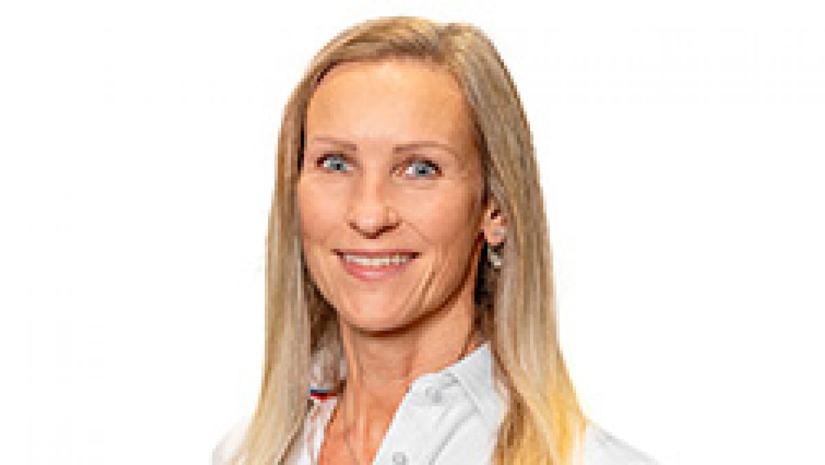 Ivana Dvořáková