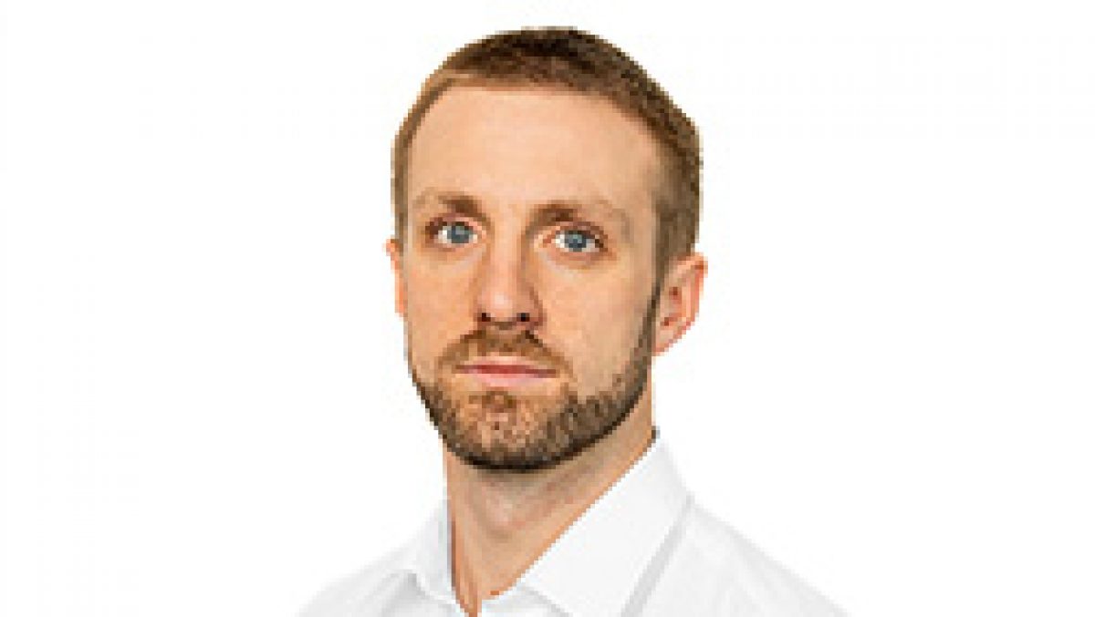 Tomáš Kolařík
