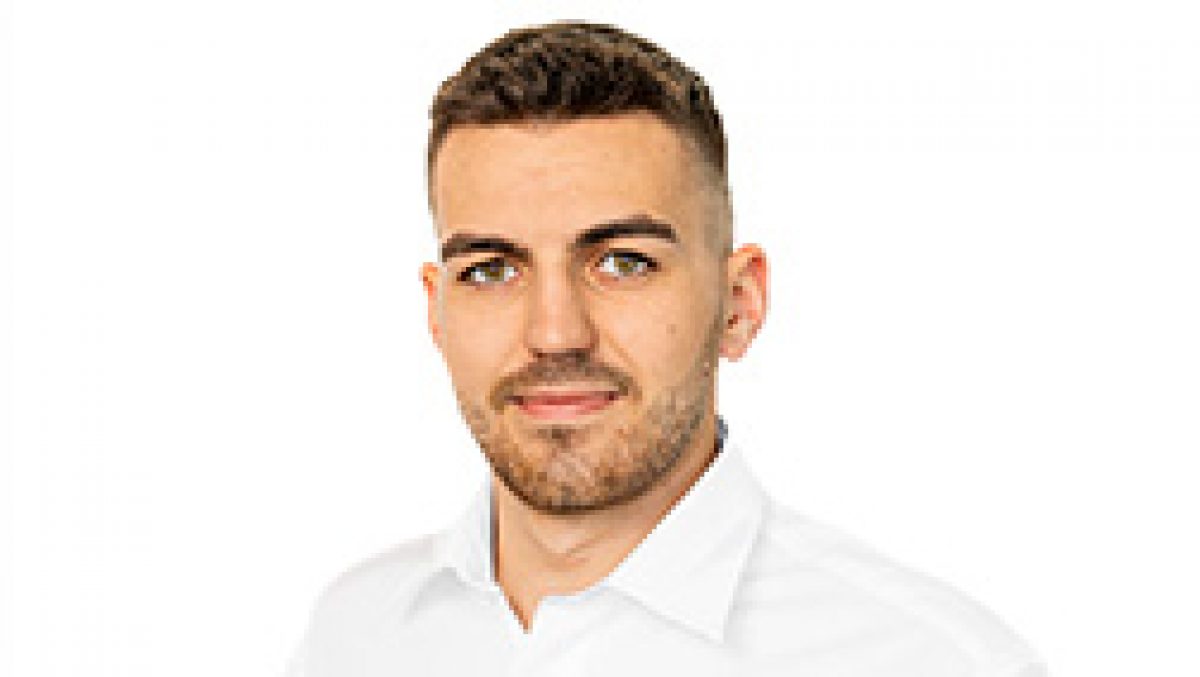 Robert Nouzák