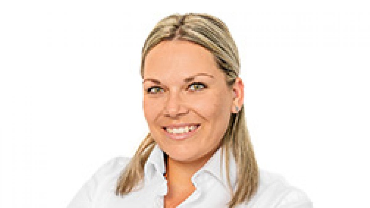 Dominika Trčková