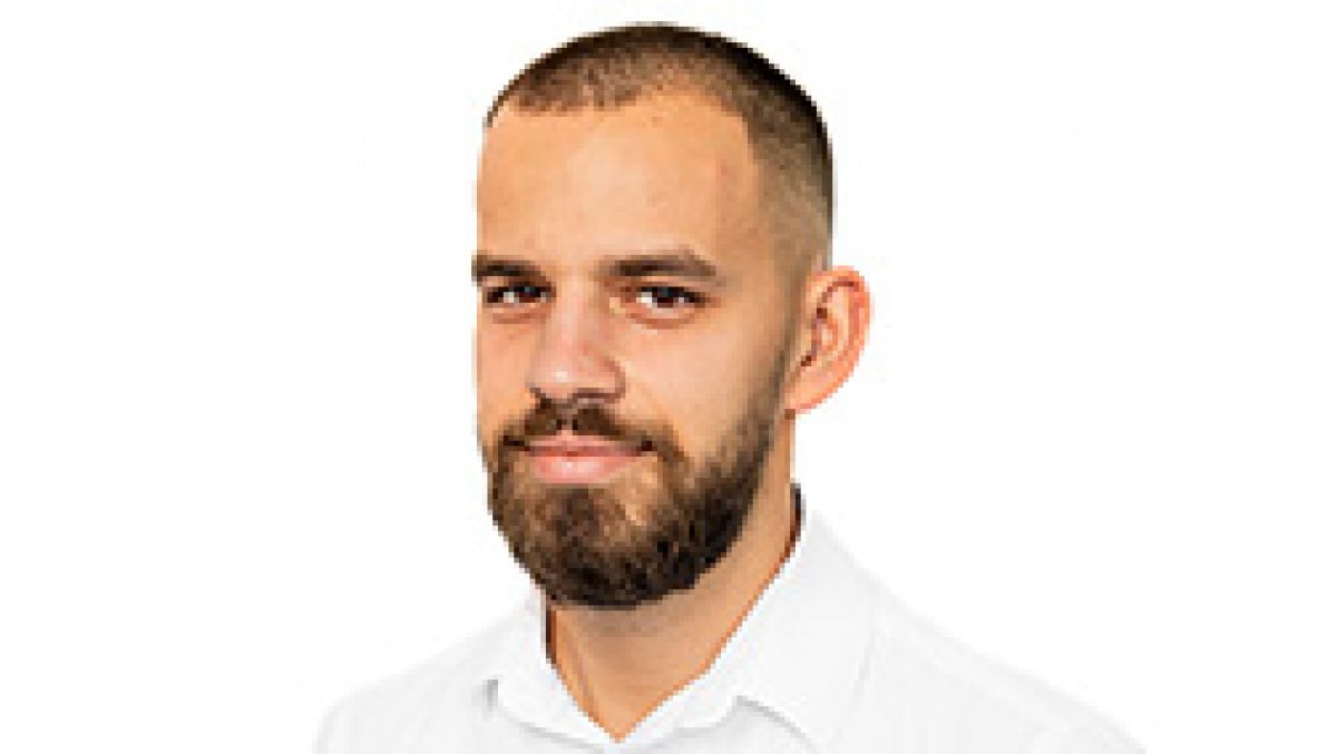 Lukáš Roubal
