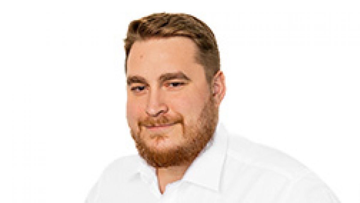Adam Deutsch