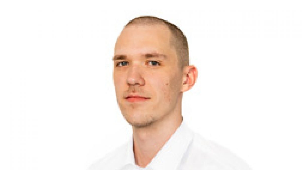 Daniel Čáp