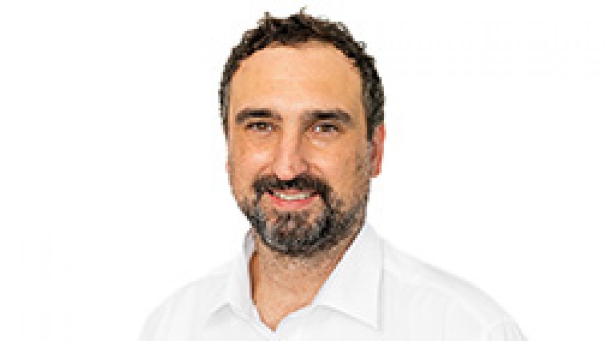 Václav Chládek