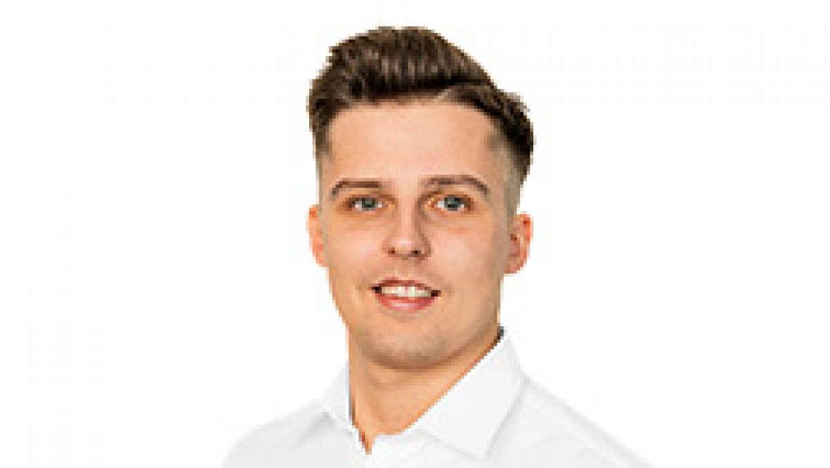 Tomáš Černý
