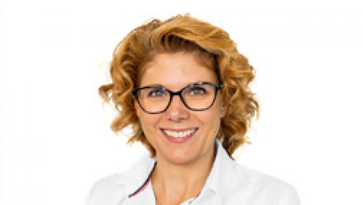 Zdenka Ningerová