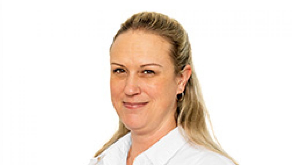 Lucie Dolejšová