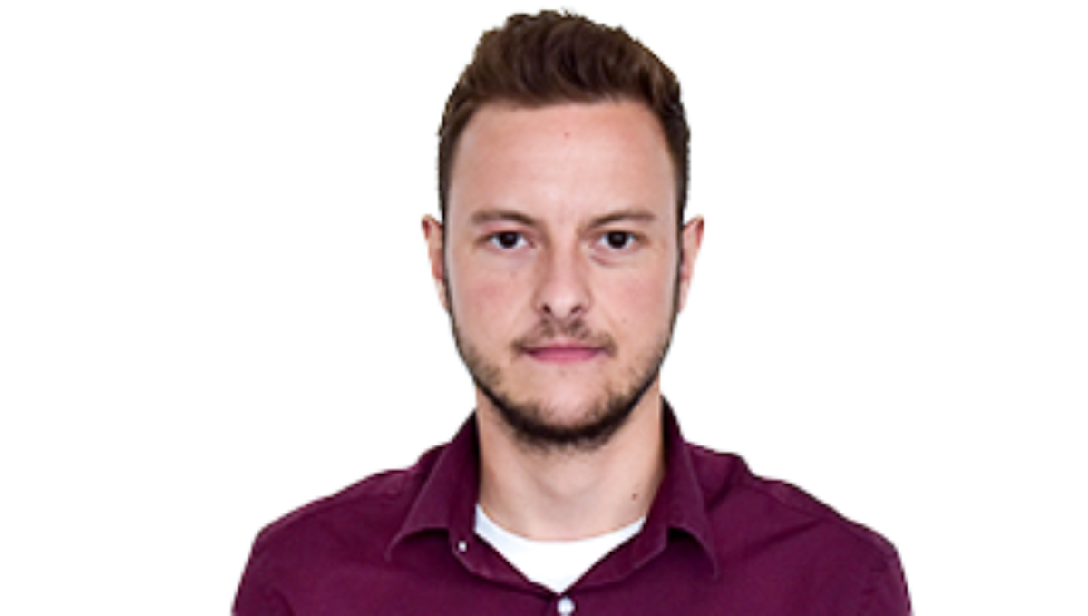 Jakub Straka