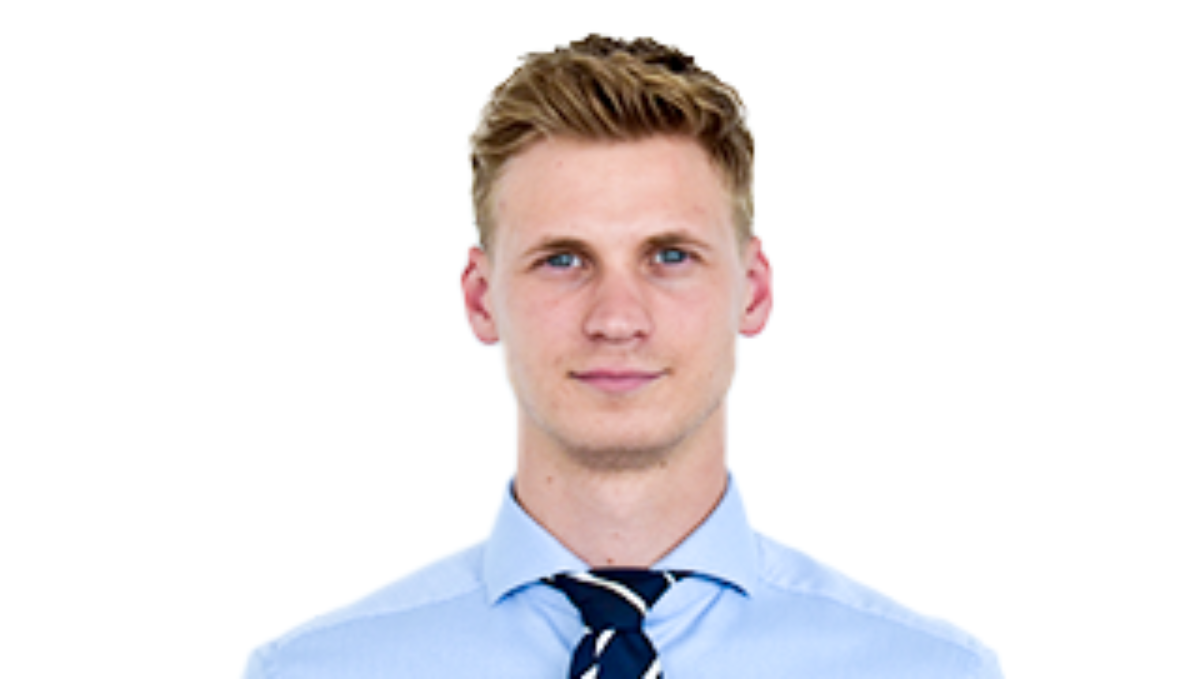 Bc. Martin Štourač