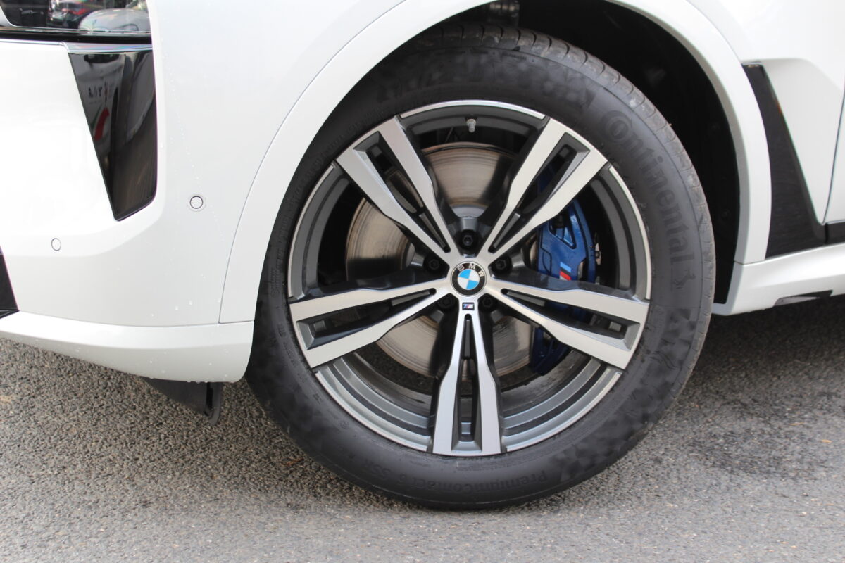 Fotografie vozu - klik pro zvětšení