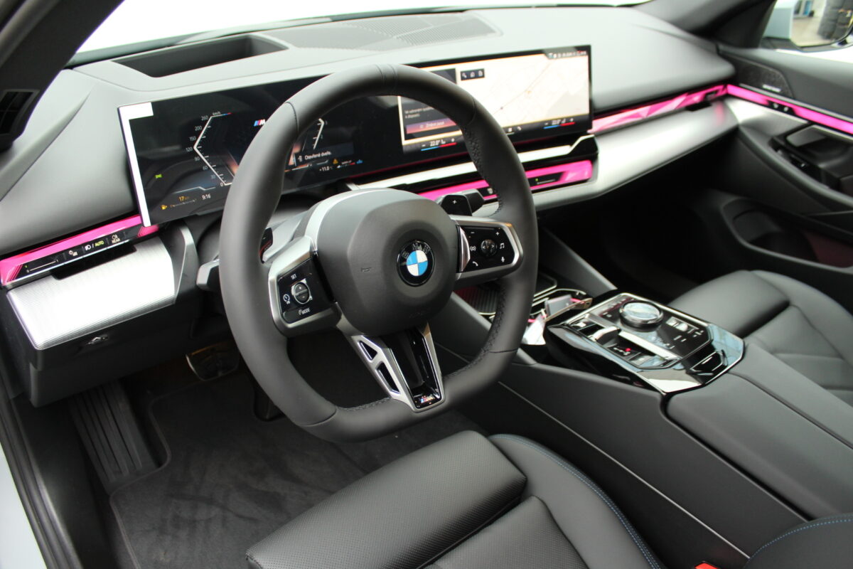 Fotografie vozu - klik pro zvětšení