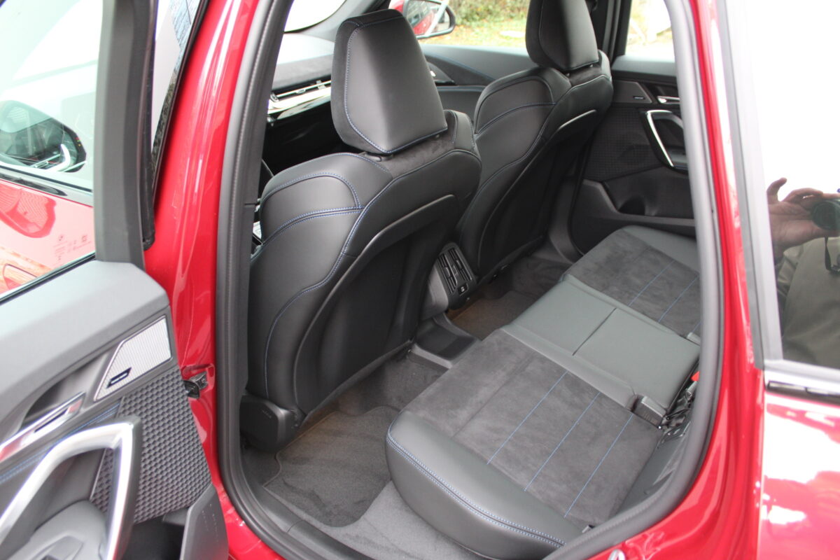 Fotografie vozu - klik pro zvětšení