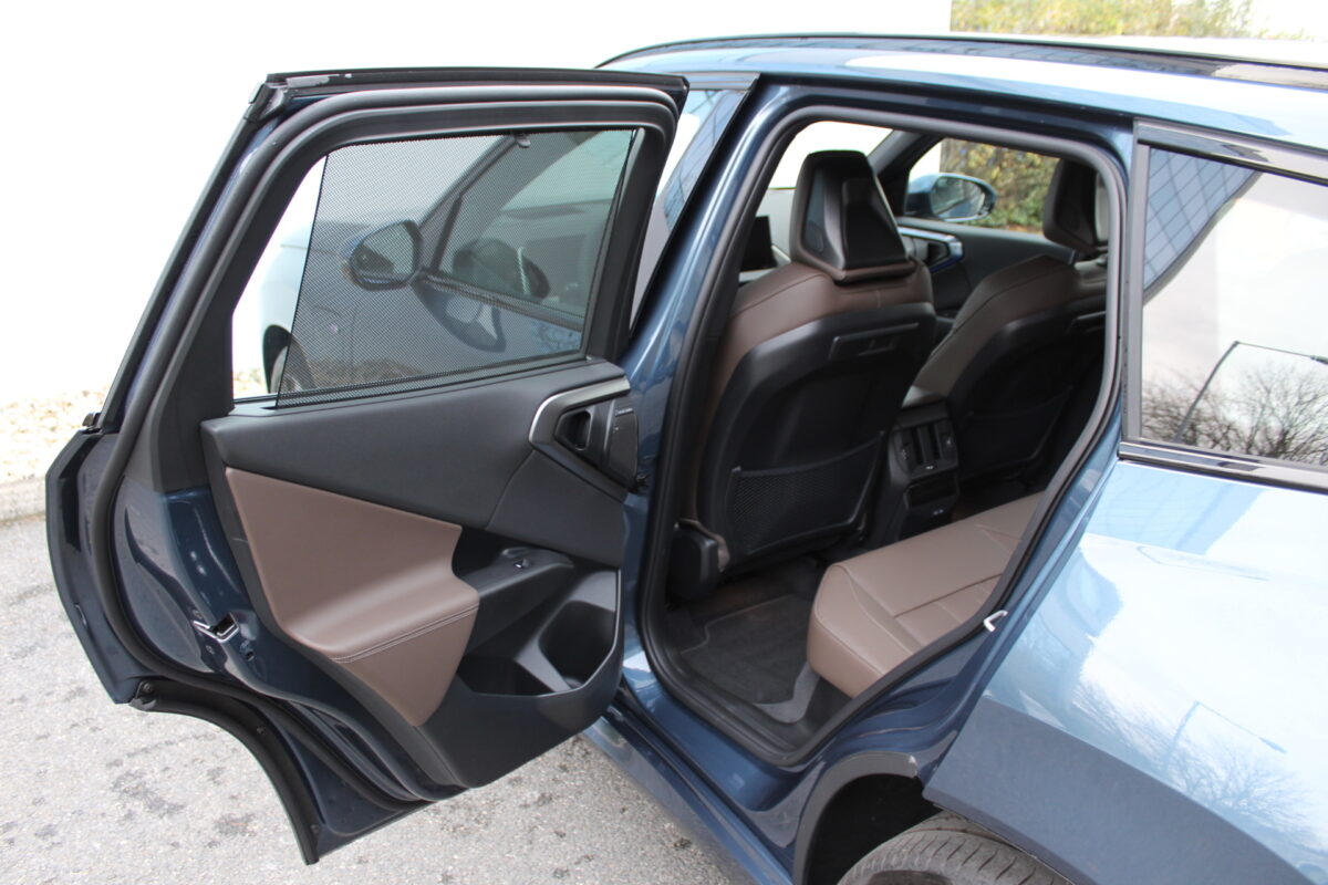 Fotografie vozu - klik pro zvětšení