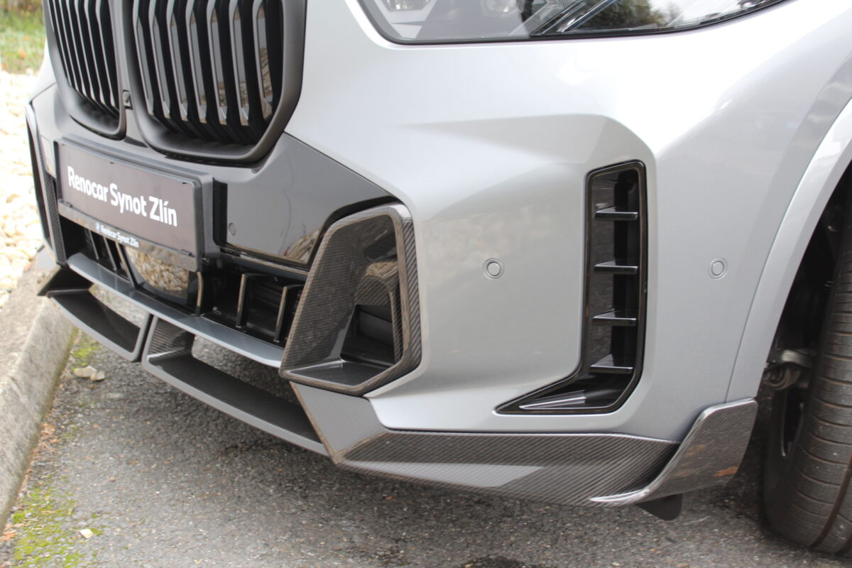 Fotografie vozu - klik pro zvětšení