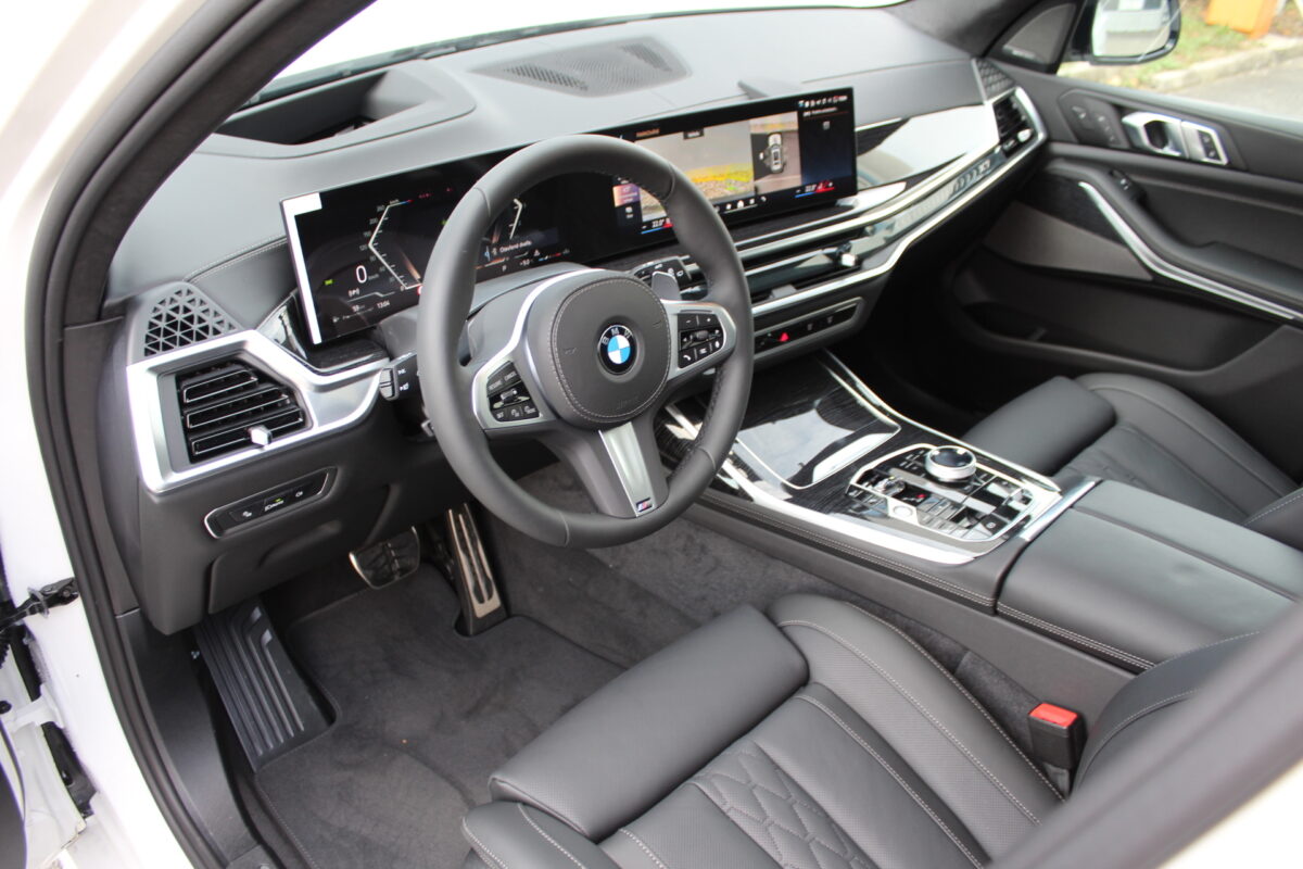 Fotografie vozu - klik pro zvětšení