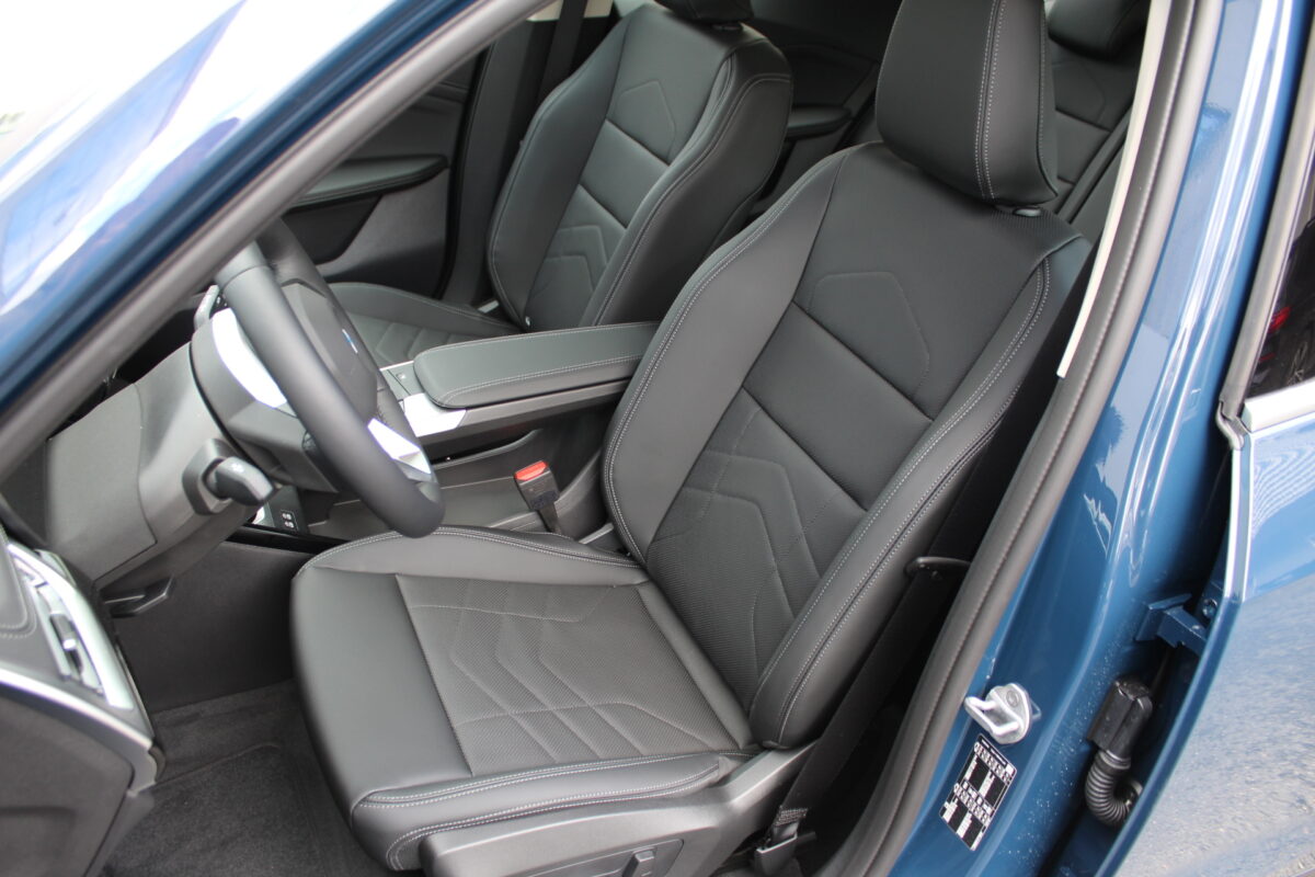 Fotografie vozu - klik pro zvětšení