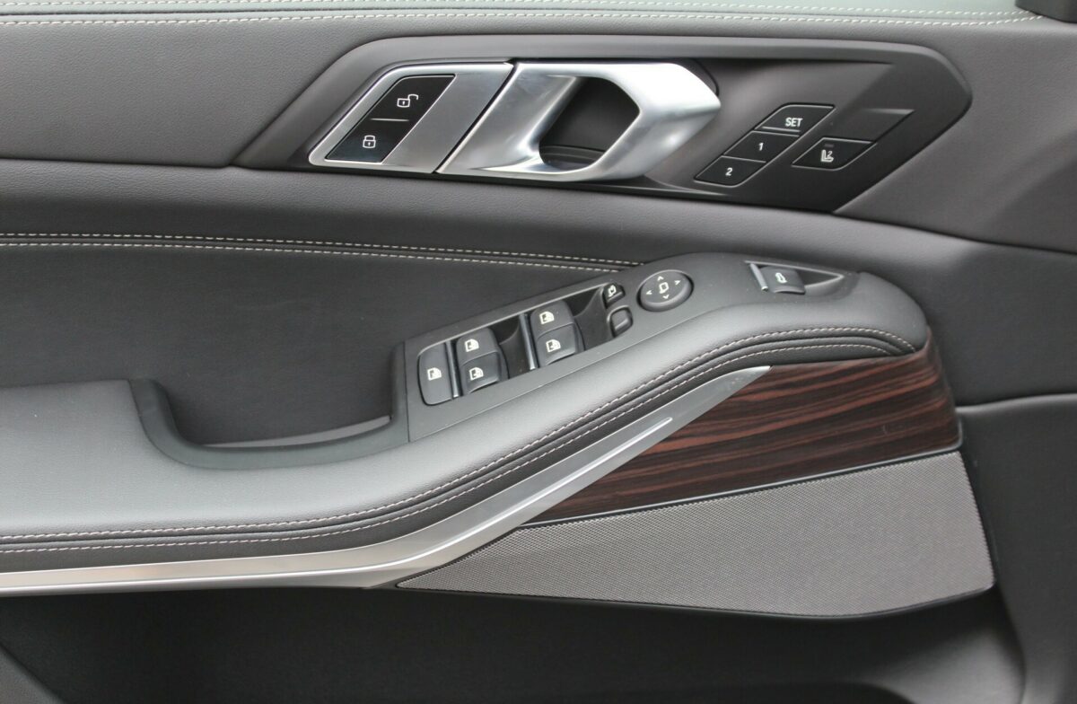 Fotografie vozu - klik pro zvětšení