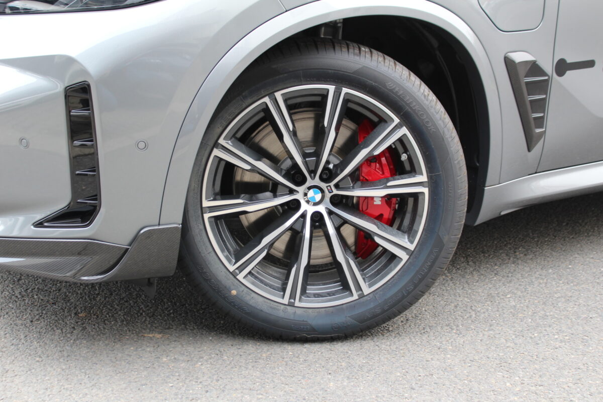 Fotografie vozu - klik pro zvětšení