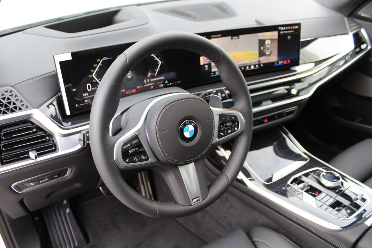 Fotografie vozu - klik pro zvětšení