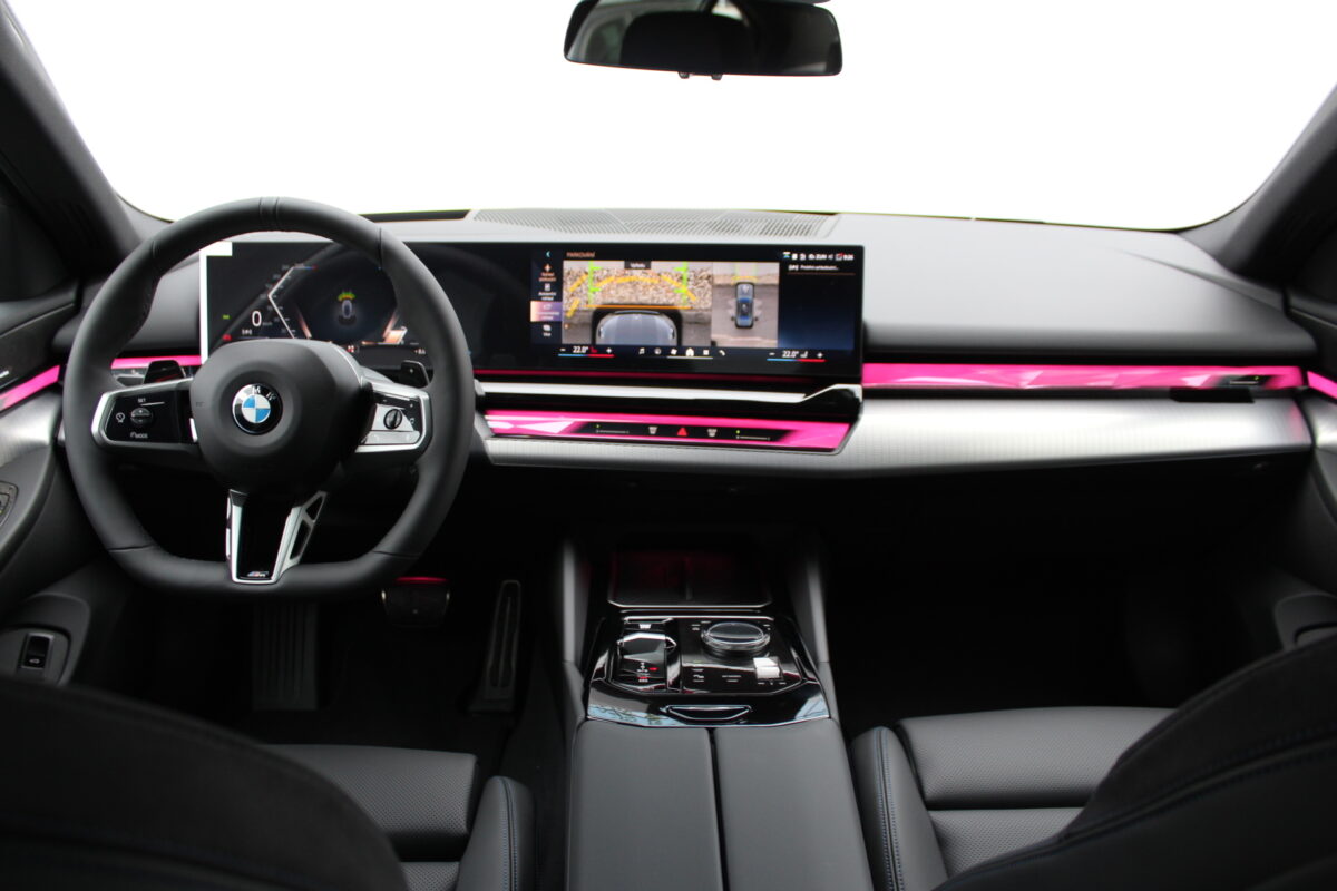 Fotografie vozu - klik pro zvětšení