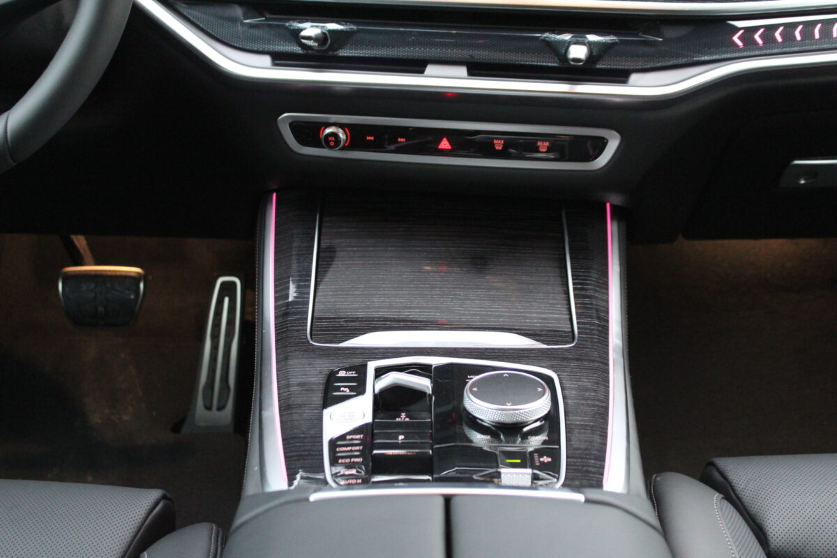 Fotografie vozu - klik pro zvětšení