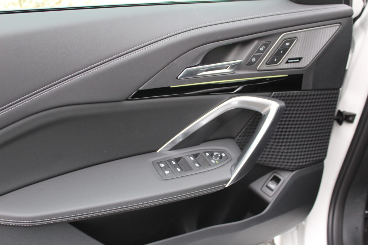 Fotografie vozu - klik pro zvětšení