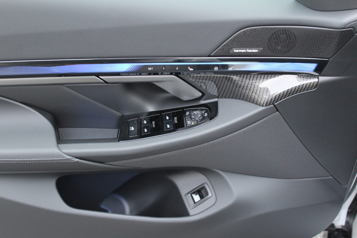 Fotografie vozu - klik pro zvětšení