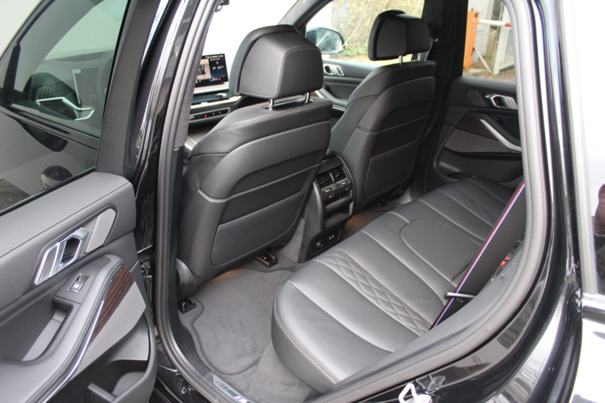 Fotografie vozu - klik pro zvětšení