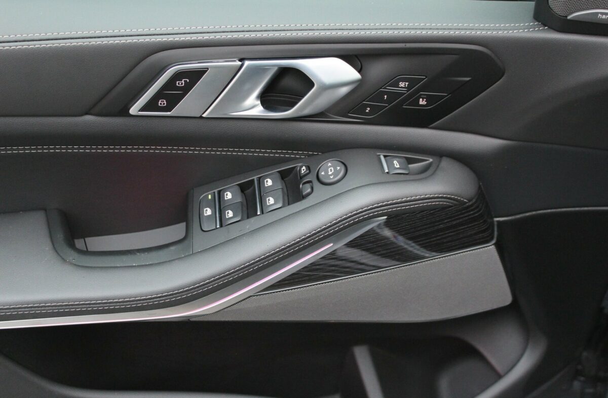 Fotografie vozu - klik pro zvětšení