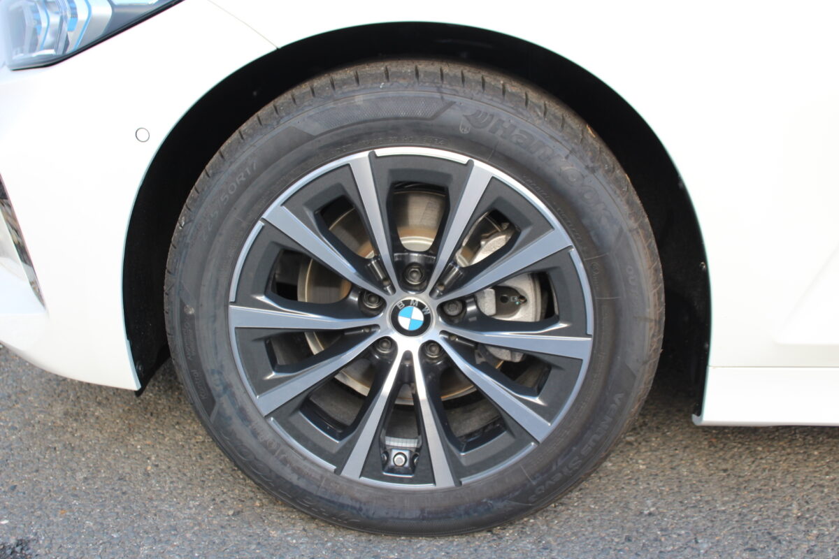 Fotografie vozu - klik pro zvětšení