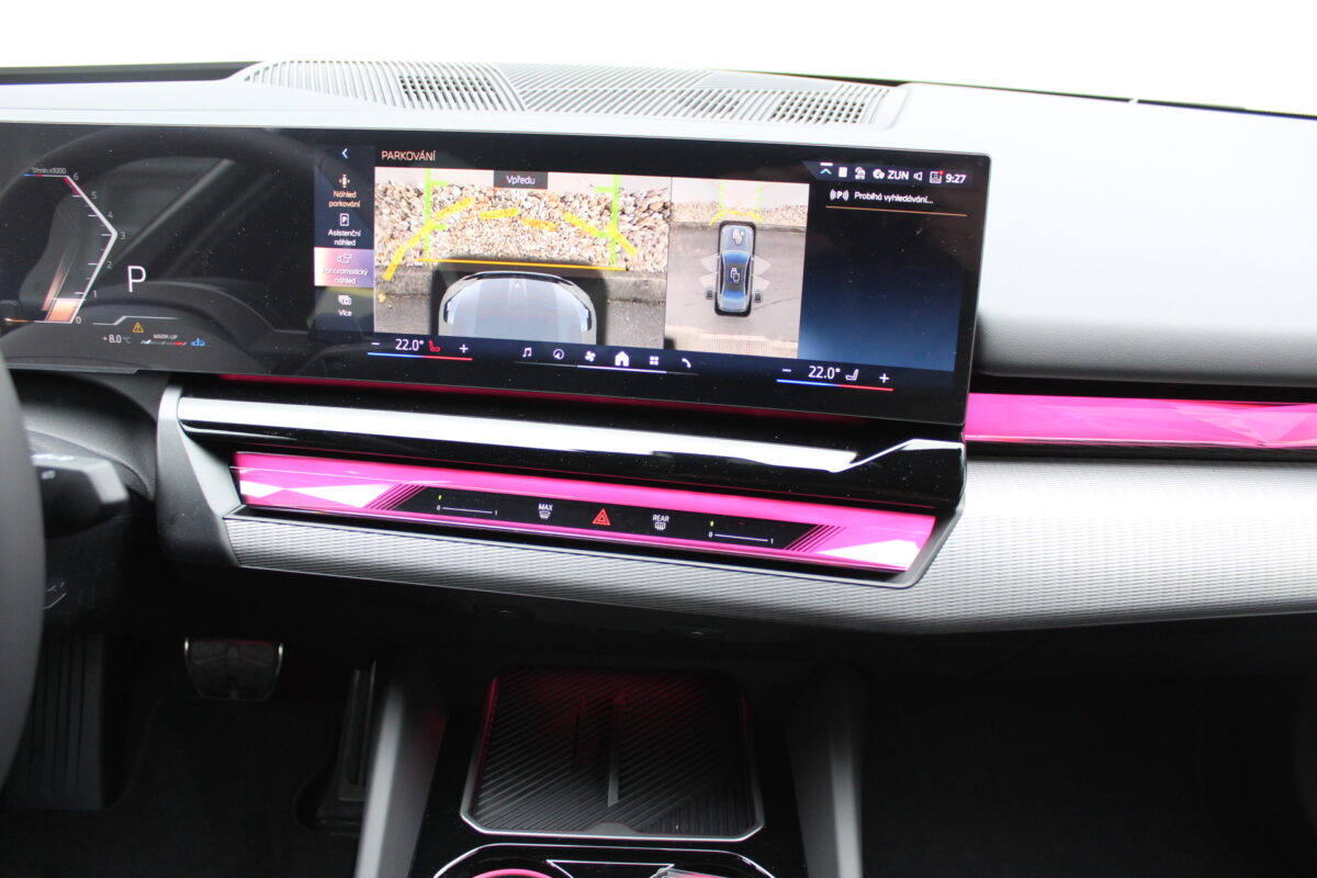 Fotografie vozu - klik pro zvětšení