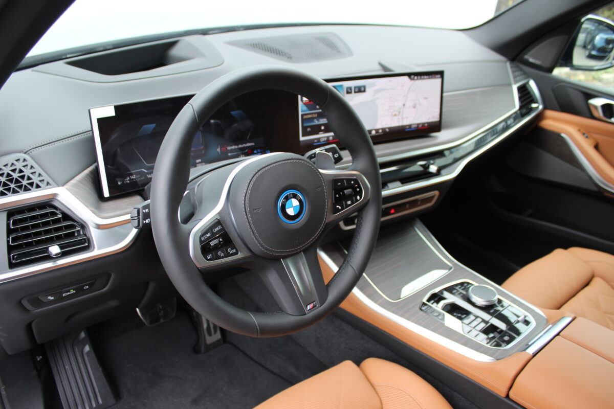 Fotografie vozu - klik pro zvětšení