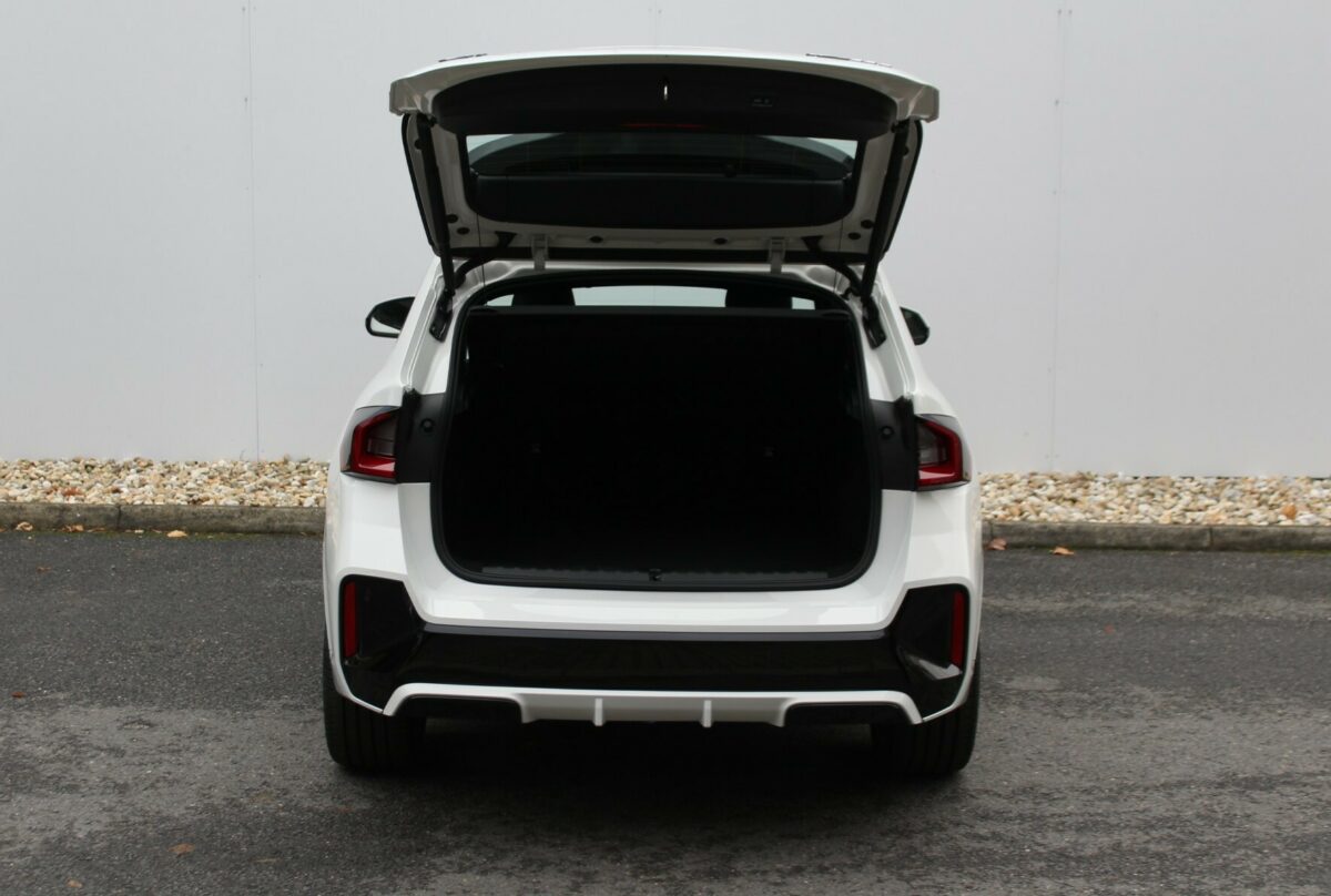 Fotografie vozu - klik pro zvětšení