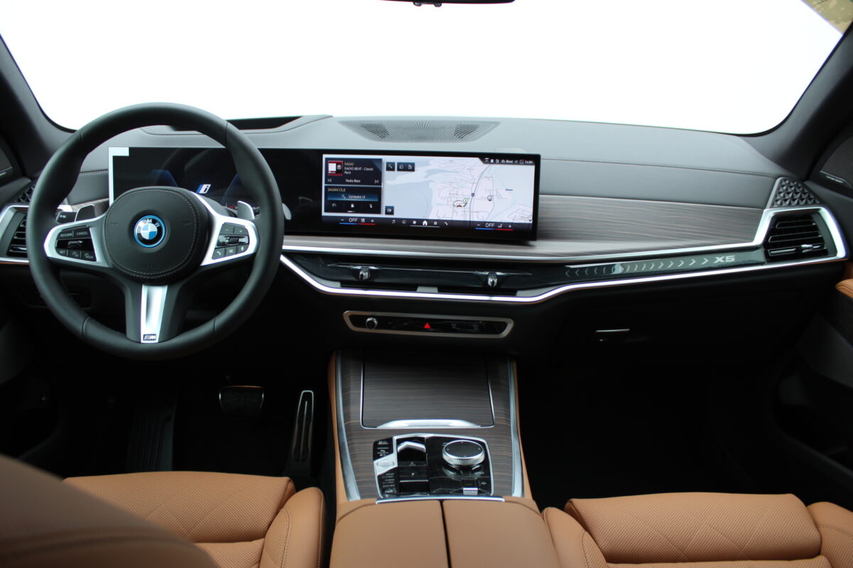 Fotografie vozu - klik pro zvětšení