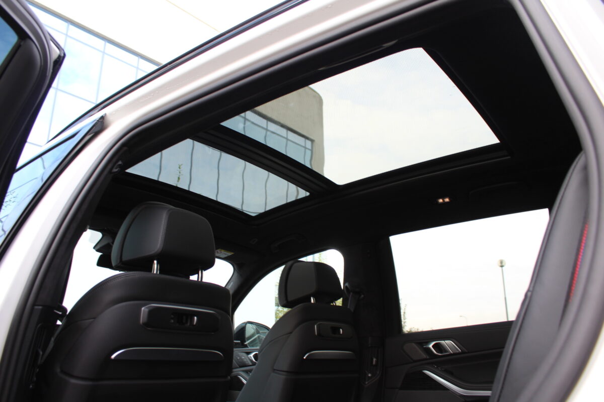 Fotografie vozu - klik pro zvětšení