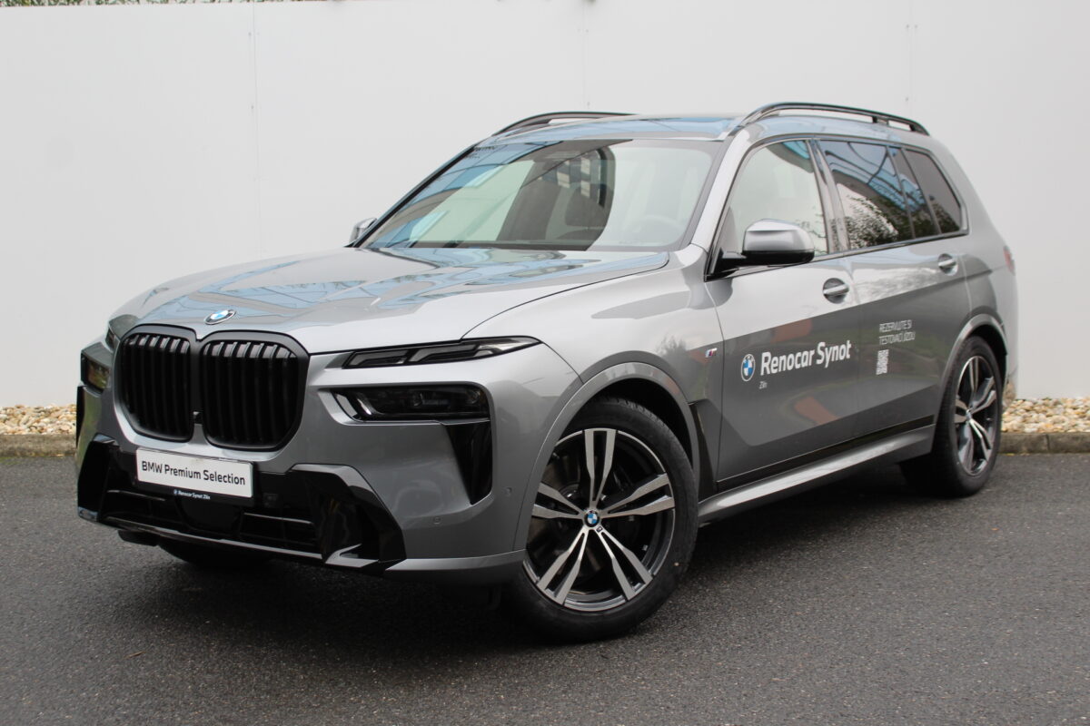 Fotografie vozu - klik pro zvětšení